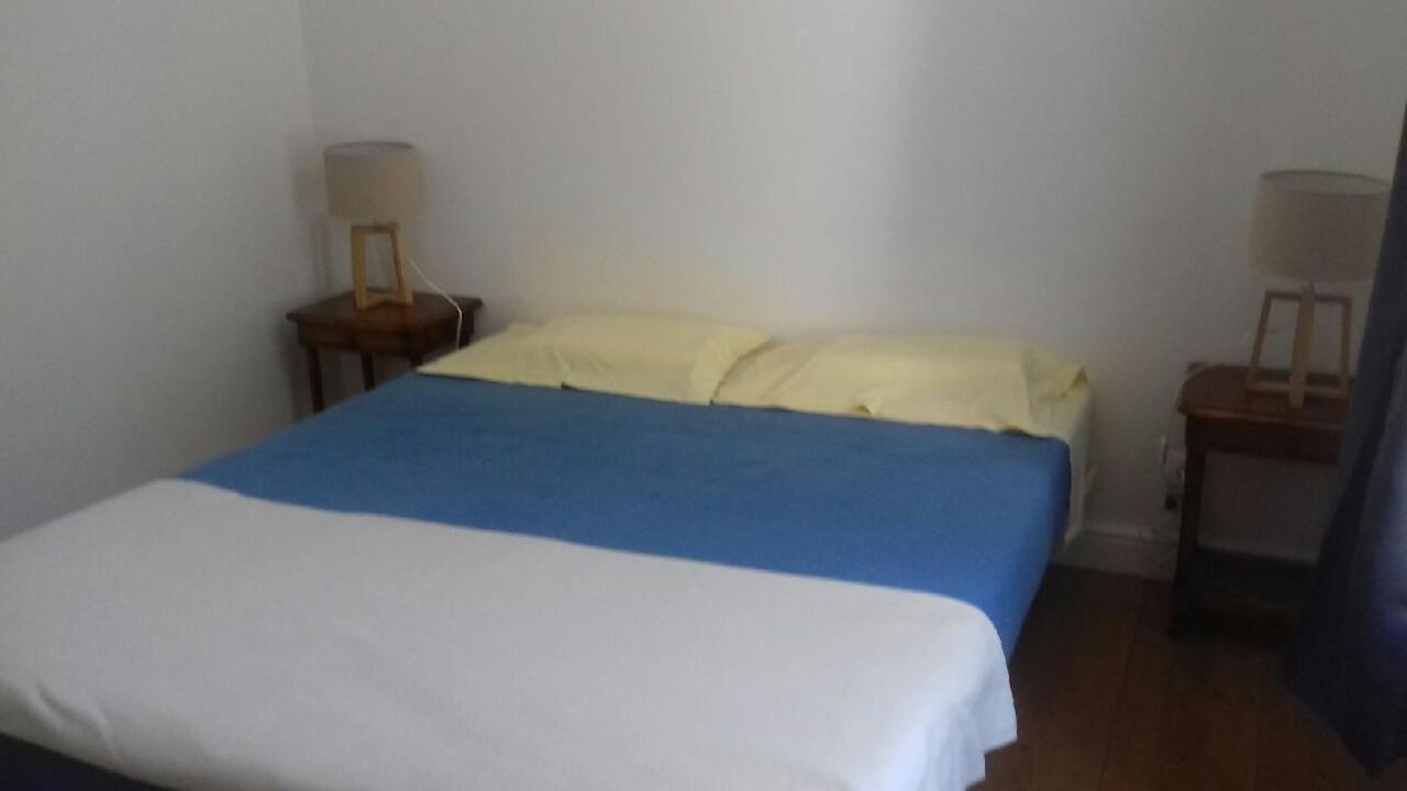 Les Ormes De Belluire Bed and Breakfast Εξωτερικό φωτογραφία