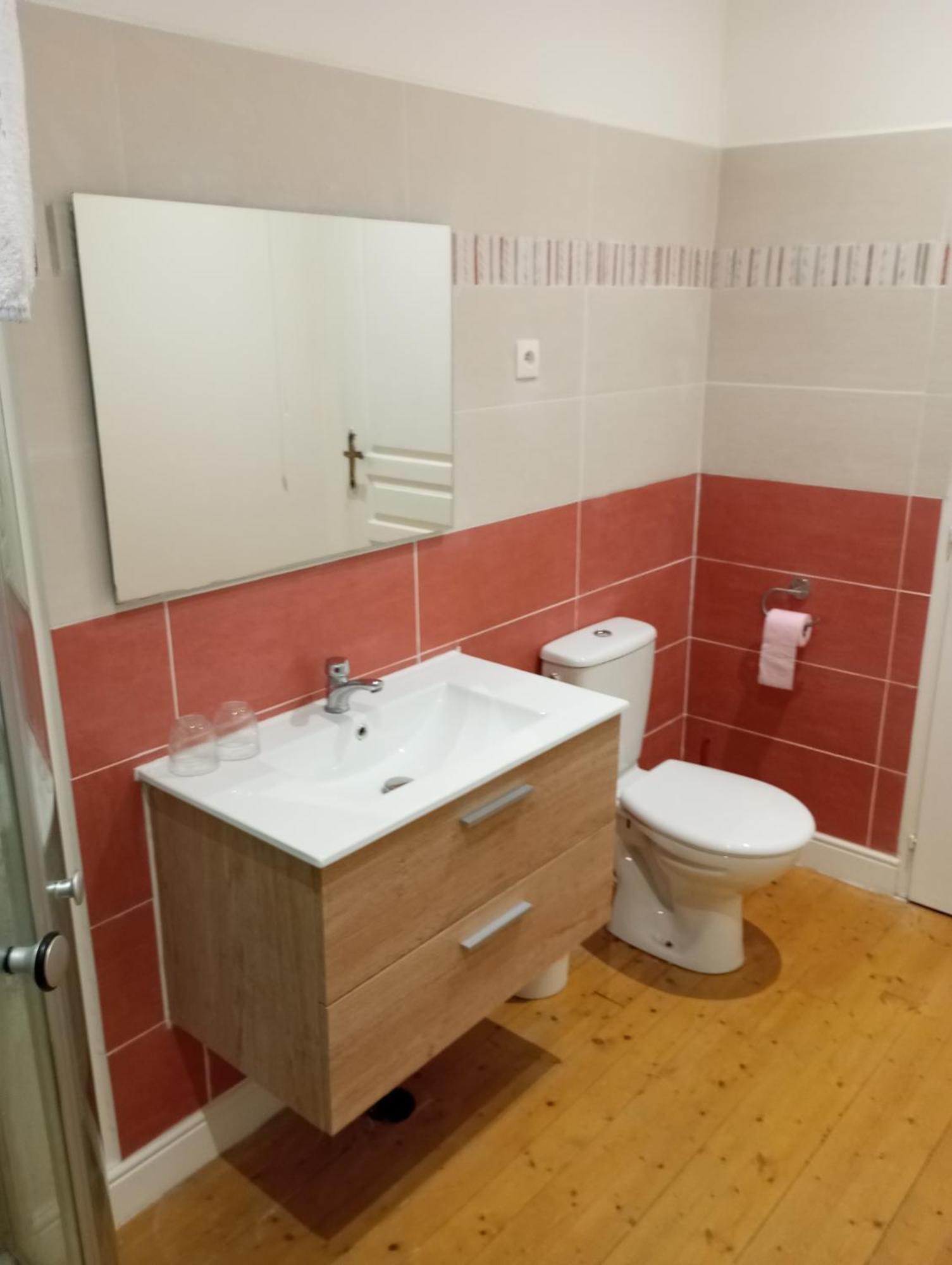 Les Ormes De Belluire Bed and Breakfast Εξωτερικό φωτογραφία