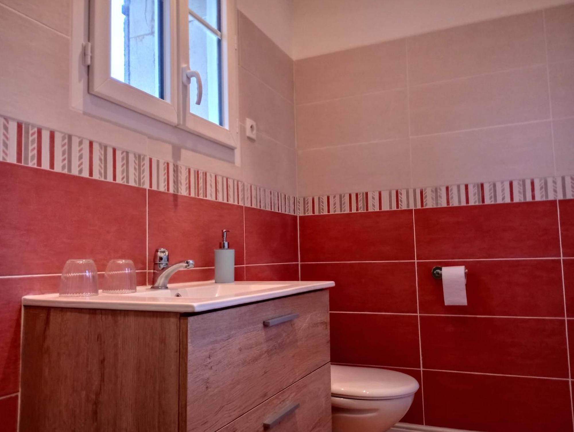Les Ormes De Belluire Bed and Breakfast Εξωτερικό φωτογραφία