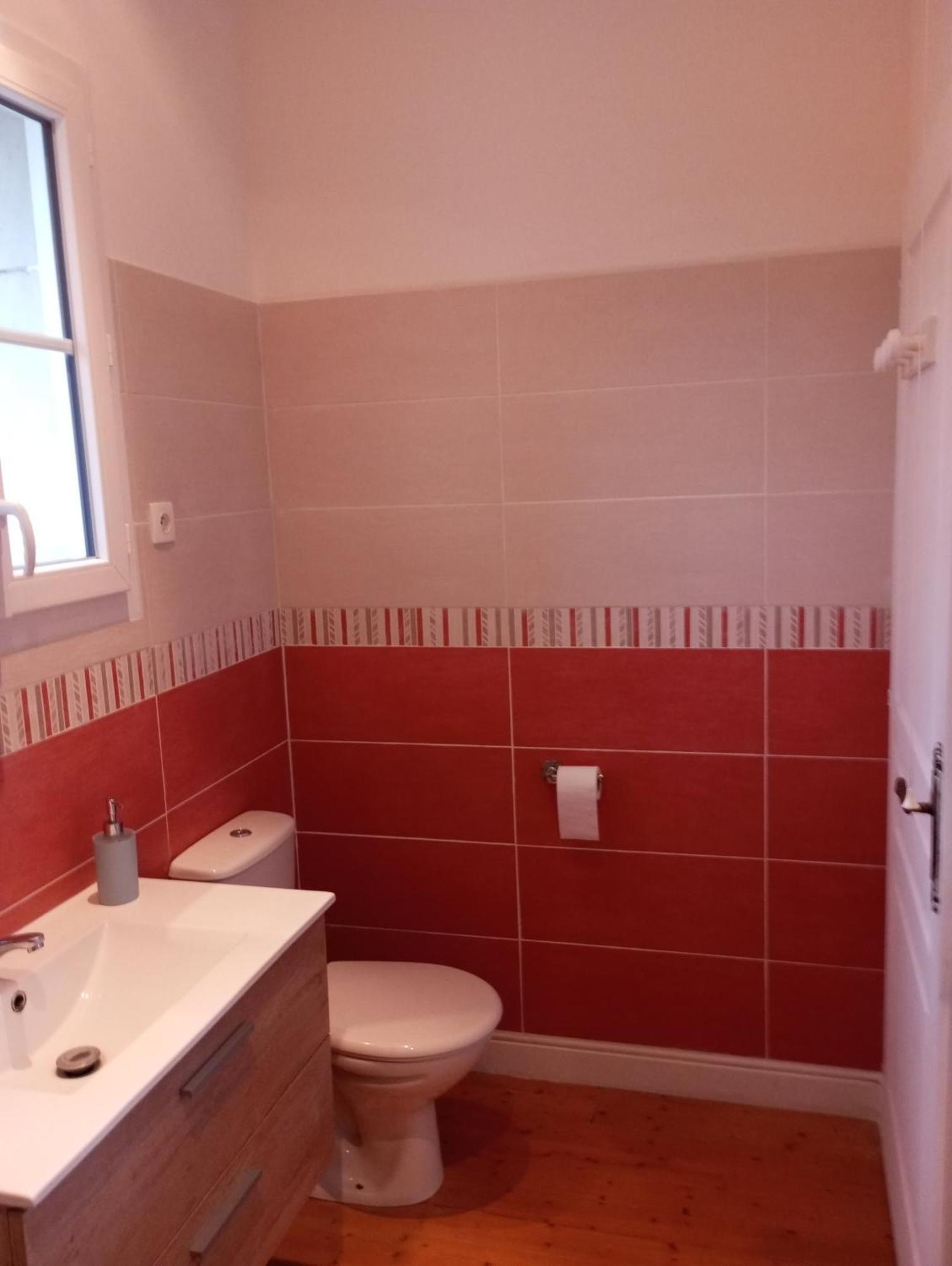 Les Ormes De Belluire Bed and Breakfast Εξωτερικό φωτογραφία